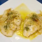 Receta de Tapenade o caviar de aceitunas