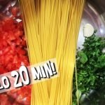 Receta de Pizza Margarita