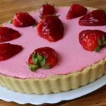 Receta de Tarta de manzana y ciruelas