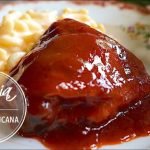 Receta de Pollo arvejado con papas 4 Receta de Pollo arvejado con papas
