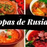 Receta de Sopa de cebolla casera