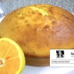 Receta de Bizcocho s&uacute;per esponjoso