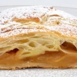 Receta de Pan de camote