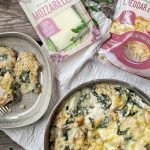 Receta de Ratatouille de verduras al horno