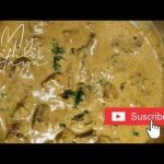 Receta de Solomillo de cerdo en salsa de naranja