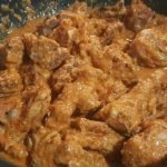Receta de Cocido de garbanzos con chorizos 9 Receta de Cocido de garbanzos con chorizos