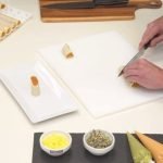 Receta de Espaguetis con almejas y perejil 14 Receta de Espaguetis con almejas y perejil