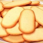 Receta de Bizcochuelo de Chocolate