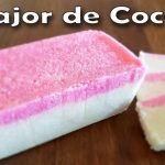 Receta de Capirotada de tres leches 3 Receta de Capirotada de tres leches