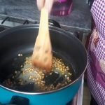 Receta de Croquetas caseras de carne de puchero