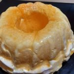 Receta de Souflé de caramelo 2 Receta de Souflé de caramelo