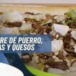 Receta de Alcachofas al infierno