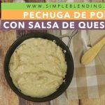 Receta de Pechugas de pollo a la trufa 3 Receta de Pechugas de pollo a la trufa
