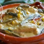 Receta de Pollo al lim&oacute;n y miel