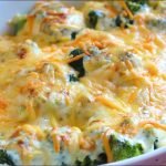 Receta de Espinacas gratinadas con queso
