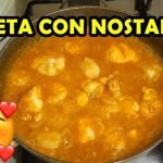 Receta de Salm&oacute;n a la plancha con salsa de yogur