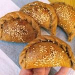 Receta de Croquetas de pescado a la cubana