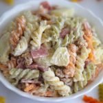 Receta de Ensalada verde con escarola y olivas