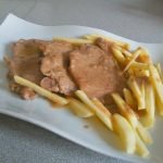 Receta de Entrecote o bife de chorizo al romero y limón 19 Receta de Entrecote o bife de chorizo al romero y limón
