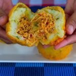 Receta de Lasaña de berenjena y champiñones 14 Receta de Lasaña de berenjena y champiñones