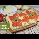 Receta de Hamburguesas de berenjena f&aacute;ciles y ligeras