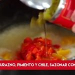 Receta de Codillo al horno navide&ntilde;o