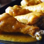 Receta de Conejo a la cazadora