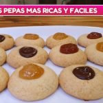 Receta de pancitos rápidos 13 Receta de pancitos rápidos