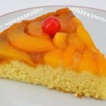 Receta de Panque de ron con pasas