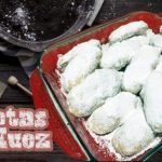 Receta de Buñuelos Rapidos 16 Receta de Buñuelos Rapidos