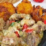 Receta de Solomillo de buey Stroganoff