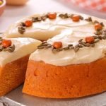 Receta de Tarta de pi&ntilde;a fr&iacute;a