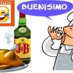 Receta de Pollo a la plancha al lim&oacute;n