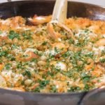 Receta de Gambas Cocidas