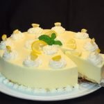 Receta de Pastel de tres leches envinado