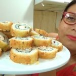 Receta de Gallo frito rebozado