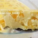 Receta de Canasta de chocolate blanco