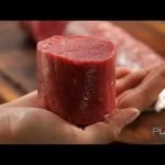 Receta de Aderezo de pepino