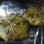 Receta de Anticuchos de coraz&oacute;n