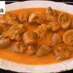 Receta de Rollitos de carne con tocino