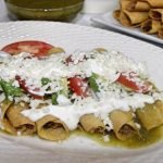 Receta de S&aacute;ndwich divertidos para fiestas