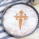 Receta de Bizcocho de chocolate f&aacute;cil y r&aacute;pido