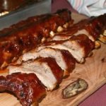 Receta de Estofado de ternera con verduras