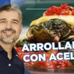 Receta de Revuelto de huevos con chorizo