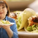 Receta de Caballas con salsa de ajo y zumo de lim&oacute;n