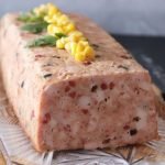 Receta de Brochetas de salm&oacute;n ahumado