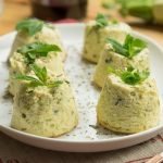 Receta de Grat&eacute;n de calabacines