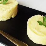 Receta de Medallones de calabaza