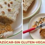Receta de Tarta de Manzana con masa batida