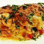 Receta de Pizza Margarita